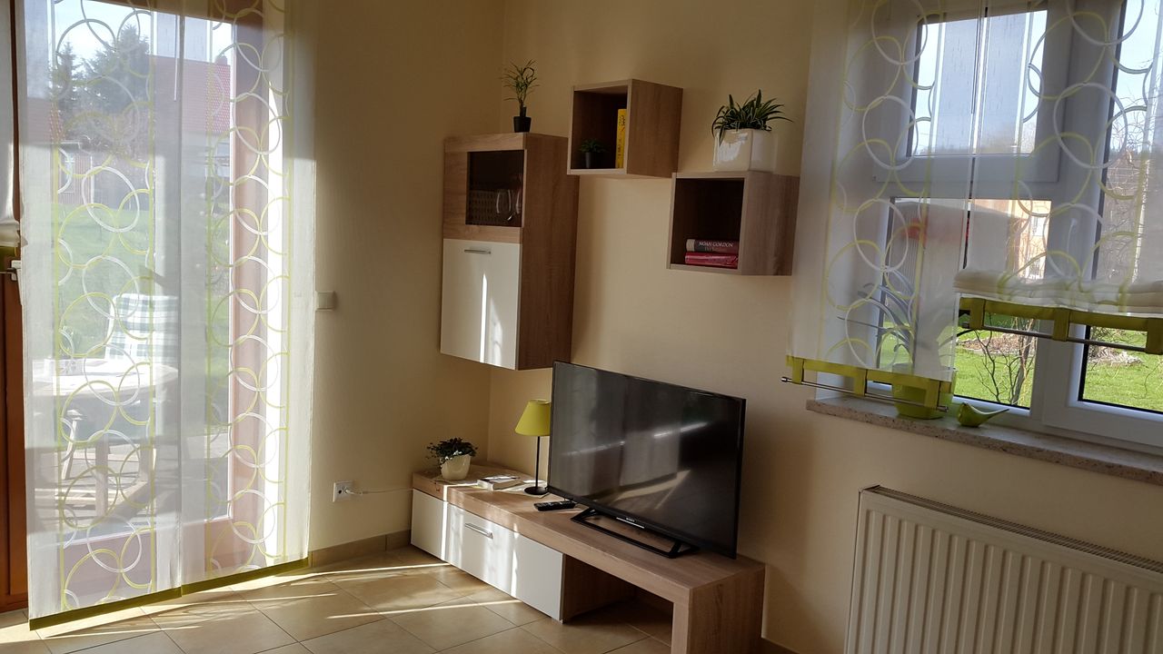 Wohnbereich Wohnbereich